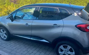 Renault Captur Créteil