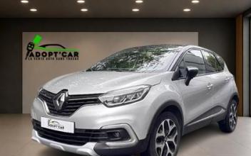 Renault captur Lognes