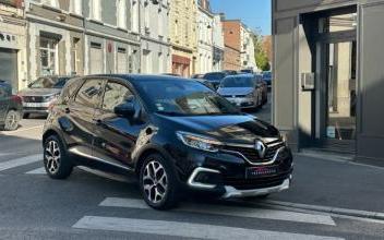 Renault Captur Cambrai