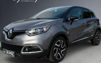 Renault Captur Ensisheim