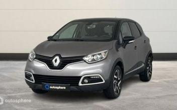 Renault captur Thionville