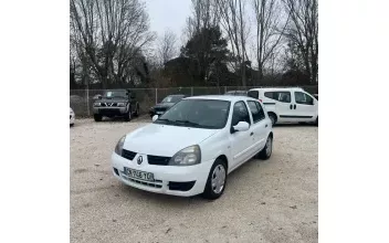 Renault Clio Fenouillet