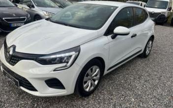 Renault Clio Villeneuve-le-Roi