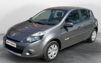 Renault Clio Porcheville