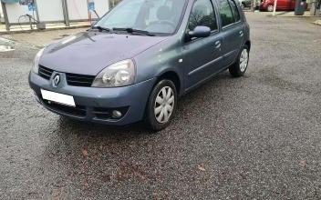 Renault Clio Coignières
