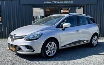 Renault clio La-Rochelle