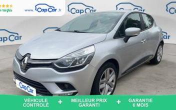 Renault clio Chavenay