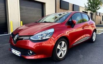 Renault Clio Fresnes