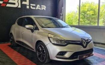 Renault clio Manosque
