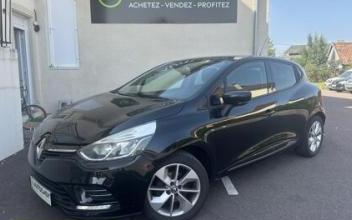 Renault clio Sevenans