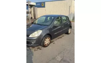 Renault Clio Capinghem