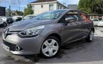 Renault Clio Morsang-sur-Orge