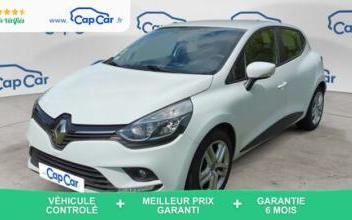 Renault clio Roubaix