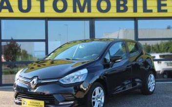 Renault clio Ensisheim