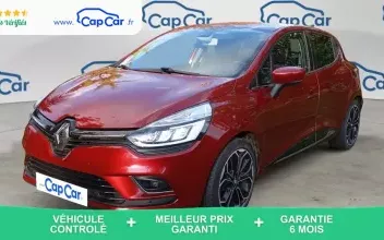 Renault Clio Paris