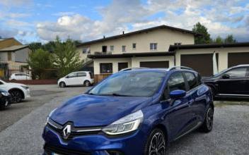 Renault Clio Frontenex
