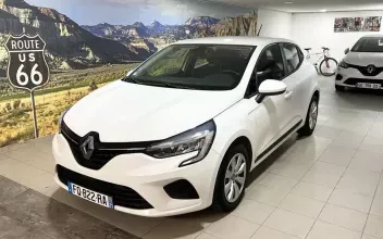 Renault Clio Grenoble