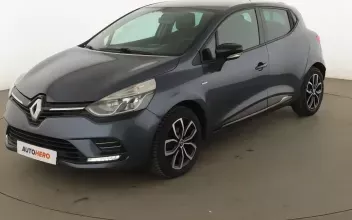 Renault Clio Issy-les-Moulineaux