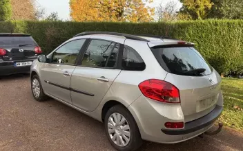 Renault Clio Maubeuge