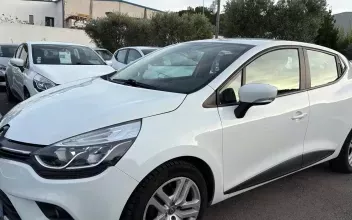 Renault Clio Châteauneuf-les-Martigues