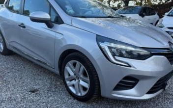 Renault Clio Villeneuve-le-Roi