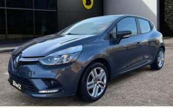 Renault clio Bourgoin-Jallieu