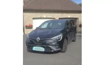Renault Clio Arras
