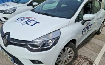 Renault Clio Lanester