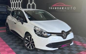 Renault Clio Manosque