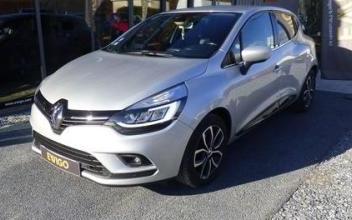 Renault clio Mazères