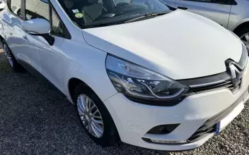 Renault Clio Saint-Priest