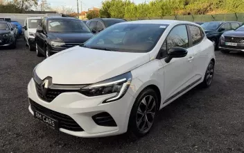 Renault Clio Le-Raincy