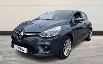 Renault Clio Pertuis