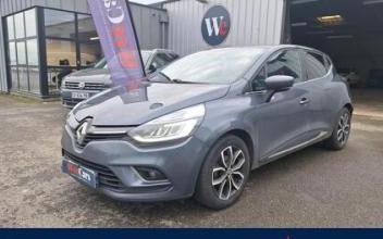 Renault clio Caudan