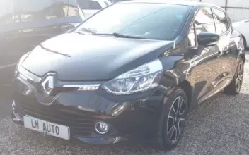 Renault Clio Gagny
