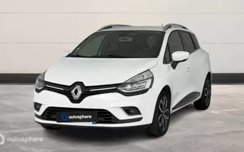 Renault Clio Gravelines