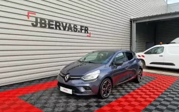 Renault Clio La-Mézière