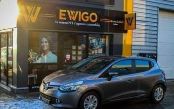 Renault clio Belbeuf