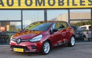 Renault clio Ensisheim