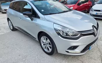 Renault Clio Les-Pennes-Mirabeau