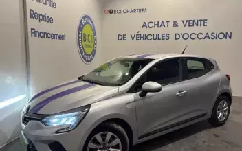 Renault Clio Nogent-le-Phaye