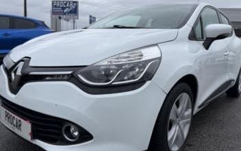 Renault Clio Charmeil