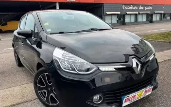 Renault Clio Colmar