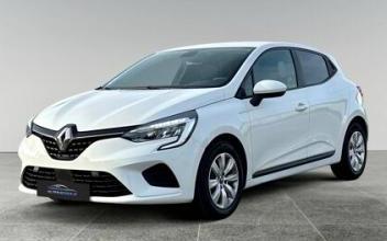 Renault clio Longvic