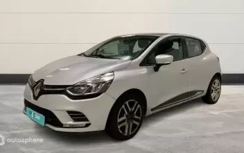 Renault Clio Avignon