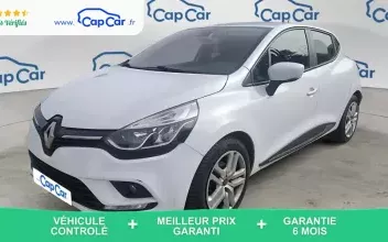 Renault Clio Paris