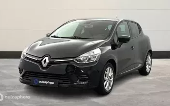 Renault Clio Châtellerault
