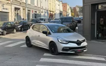Renault Clio Cambrai