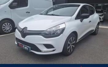 Renault clio Caudan