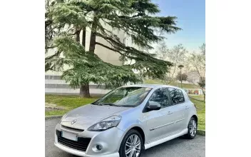 Renault Clio Montagny